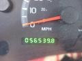 Bright Red - F150 XL SuperCab Photo No. 17