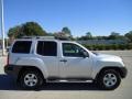 2009 Silver Lightning Nissan Xterra S  photo #13