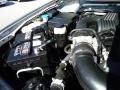 Silver Lightning - Xterra S Photo No. 27