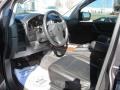 Smoke Metallic - Titan PRO-4X Crew Cab 4x4 Photo No. 10