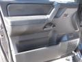 Smoke Metallic - Titan PRO-4X Crew Cab 4x4 Photo No. 11