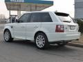 2006 Chawton White Land Rover Range Rover Sport Supercharged  photo #4