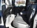 Smoke Metallic - Titan PRO-4X Crew Cab 4x4 Photo No. 13