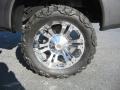 Smoke Metallic - Titan PRO-4X Crew Cab 4x4 Photo No. 17