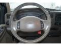 Medium Parchment Steering Wheel Photo for 2000 Ford Excursion #41097949