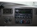 2000 Ford Excursion Limited 4x4 Controls