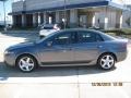 Anthracite Metallic - TL 3.2 Photo No. 30