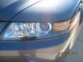 Anthracite Metallic - TL 3.2 Photo No. 42