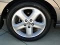 2006 Honda Accord EX Sedan Wheel and Tire Photo