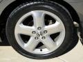 2006 Honda Accord EX Sedan Wheel and Tire Photo