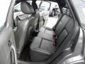 2011 Sterling Gray Metallic Ford Focus SEL Sedan  photo #10