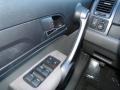 2008 Honda CR-V LX Controls