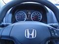 Gray Steering Wheel Photo for 2008 Honda CR-V #41099097