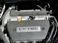 2.4 Liter DOHC 16-Valve i-VTEC 4 Cylinder Engine for 2008 Honda CR-V LX #41099309