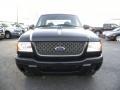 Black - Ranger Edge SuperCab Photo No. 7