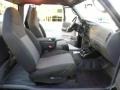Black - Ranger Edge SuperCab Photo No. 11