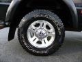 2003 Ford Ranger Edge SuperCab Wheel