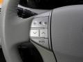 Titanium Metallic - Avalon Limited Photo No. 22