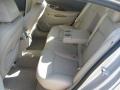 Cocoa/Cashmere 2011 Buick LaCrosse CXS Interior Color