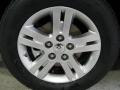 2010 Dodge Grand Caravan SXT Crew Wheel and Tire Photo