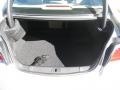 2011 Buick LaCrosse CXS Trunk