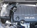 3.6 Liter SIDI DOHC 24-Valve VVT V6 Engine for 2011 Buick LaCrosse CXS #41100137