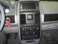 2010 Dodge Grand Caravan Medium Slate Gray/Light Shale Interior Controls Photo
