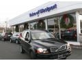 Ember Black Metallic - XC90 3.2 AWD Photo No. 1