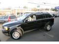 Ember Black Metallic - XC90 3.2 AWD Photo No. 5