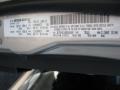PS2: Bright Silver Metallic 2011 Dodge Ram 3500 HD SLT Regular Cab 4x4 Dually Color Code