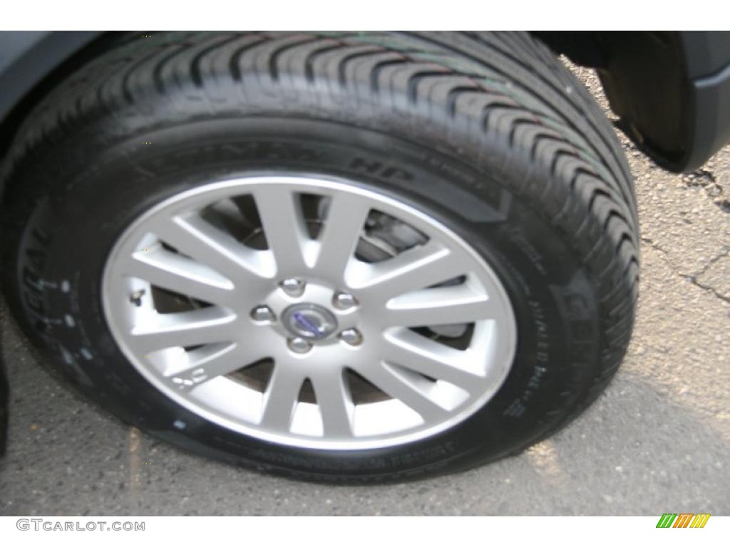 2008 Volvo XC90 3.2 AWD Wheel Photo #41100497