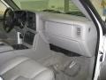 2004 Summit White Chevrolet Silverado 2500HD LT Crew Cab 4x4  photo #17