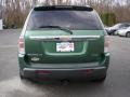 Meander Green Metallic - Equinox LT AWD Photo No. 6