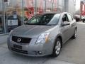 Magnetic Gray - Sentra 2.0 Photo No. 3