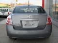 Magnetic Gray - Sentra 2.0 Photo No. 5
