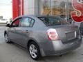 Magnetic Gray - Sentra 2.0 Photo No. 6