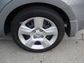 Magnetic Gray - Sentra 2.0 Photo No. 7