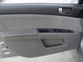 Magnetic Gray - Sentra 2.0 Photo No. 9