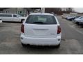 2005 Frosty White Pontiac Vibe   photo #8