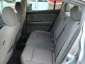 Magnetic Gray - Sentra 2.0 Photo No. 13