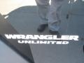 2011 Black Jeep Wrangler Unlimited Rubicon 4x4  photo #24