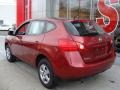 Venom Red - Rogue S AWD Photo No. 6