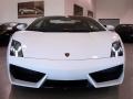 Bianco Monocerus (White) - Gallardo LP560-4 Coupe Photo No. 3