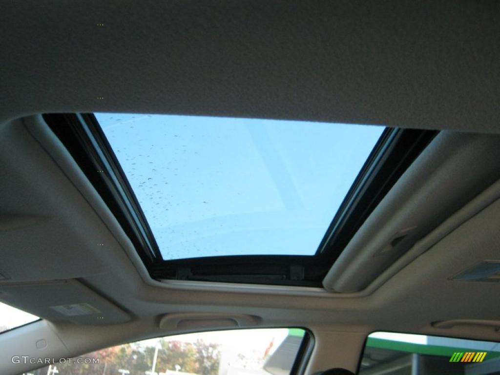 2011 Mazda CX-7 i Sport Sunroof Photo #41102434