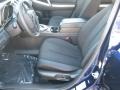 Black Interior Photo for 2011 Mazda CX-7 #41102446