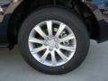 2011 Mazda CX-7 i Sport Wheel and Tire Photo