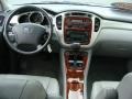 Indigo Ink Pearl - Highlander Limited 4WD Photo No. 9