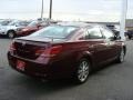 2008 Cassis Red Pearl Toyota Avalon Limited  photo #4