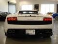 2009 Bianco Monocerus (White) Lamborghini Gallardo LP560-4 Coupe  photo #18