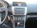 2011 Techno White Pearl Mazda MAZDA6 i Touring Sedan  photo #9